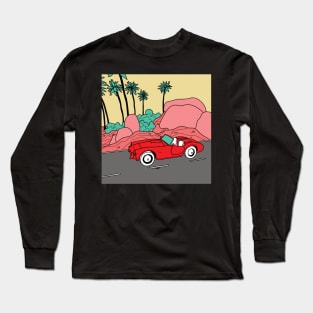 Journey Long Sleeve T-Shirt